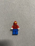Lego Spider-Man Balaclava Figurka spd012