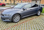 Sprzedam VW Passat 2015 r. 1.8 benzyna