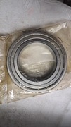 Skf 6010-2z Łożysko kulkowe zwykłe 