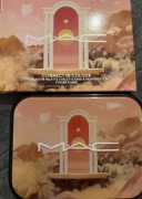 Mac paleta cieni 12 future flame NOWA