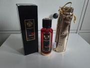 Mancera Red Tobacco 60 ml wersja z odkręcanym korkiem