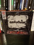 Beton Jazz- Game Over.