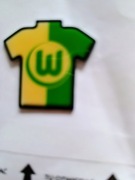 Wolfsburg koszulka 