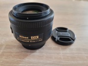 Nikkor 35mm 1.8DX