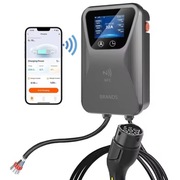 Ładowarka do samochodu elektrycznego, plug in hybrid