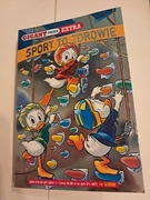 Gigant poleca extra sport to zdrowie