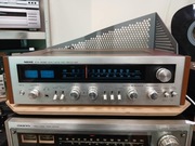 Amplituner Stereo NIKKO STA-8080 Wysoki Unikatowy Model Vintage 