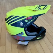 MSR Mav4 z MIPS kask męski motocross enduro rozmiar L