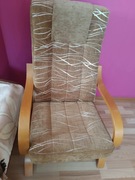 Fotele 2 szt do sprzedania 