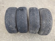 Koła opony Nokian 185 60 R14 całoroczne zimowe 20r