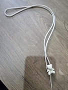 Długa silikonowa smycz do telefonu wyprzedaż