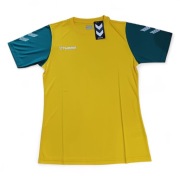 Koszulka sportowa, unisex, Hummel M