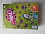 Wirus! Gra karciana.