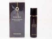 NOWE Folia Yves Rocher ROSE OUD 50ml + perfumetka 15ml