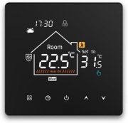 Irishom Inteligentny termostat elektryczny 16A