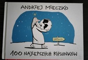 Andrzej Mleczko, 100 najlepszych rysunków 