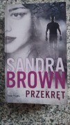 Przekręt Sandra Brown 