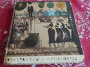 Kamieńska W nieparyżu i gdzie indziej 