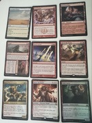 Seething Song + gratisy MTG karty Magic the Gathering