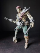 McFarlane Spawn 21 Alternate Realities Pirat Spawn Figurka