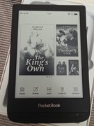 PocketBook Touch Lux 5