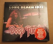 Deep Purple  Long Beach 1971 ! Blackmore Lord Gillan folia