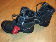 Buty robocze zimowe BRYNJE model 433 S3 r. 45 