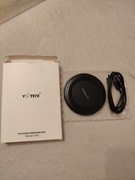 Bezprzewodowa ładowarka indukcyjna 