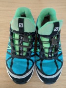 Salomon X-CELERATE CITYTRAIL GORE TEX 38 2/3/UK5,5