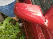 Opel Astra G Bertone lusterko elektryczne 