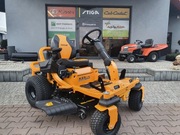 Traktor ogrodowy zerowy promień skrętu 23KM 117cm