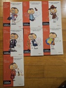 Trzynaście nawyków ludzi sukcesu Fryderyk Karzełek