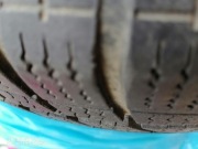 Bębny hamulce plus opony zimowe do skoda Fabia 