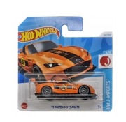 HOT WHEELS '15 Mazda MX-5 Miata Nowy autko Mattel 