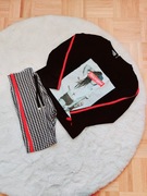 Komplet dziewczynka 134/140