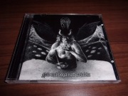 THE DEVIL'S SERMON - Nie ma boga nad Diabła