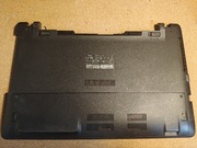 Obudowa dolna asus x550l