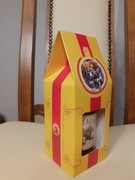 Miód naturalny nektarowy wielokwiatowy z pasieki polskiej  2024 r