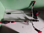 Einhell Akumulatorowa kosa Agillo 36/255 BL Power X-Change (litowo-jonowa, 