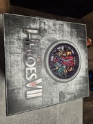 Heroes of Might and Magic VII Edycja Kolekcjonerska