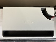 Dock Nintendo Switch nowa wersja (Oled, z portem  LAN)