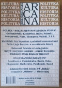 Arcana nr 64-65 (4-5)/2005