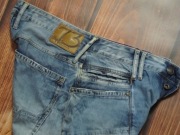 PEPE JEANS- HELKING- SOHO TAPER- W32L30- VINTAGE- pas 83 cm