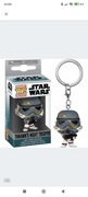 Brelok FUNKO Pop Star Wars Ahsoka Thrawn’s Night Trooper