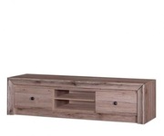 Stolik rtv do salonu san remo jasne 