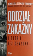 Oddział zakaźny - historie bez cenzury