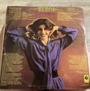 Płyta gramofonowa winyl Eleni