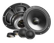 NOWE Głośniki ETON POW16+ 165MM Tweeter 28mm