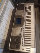 Yamaha PSR2000 sprzedam keyboard używany 