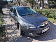 Opel Astra J 1.7 Sport Tourer